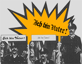 Fotoroman von richter, schwartzkopff, pranijko Ich bin Vater